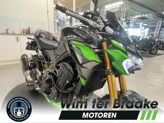 kawasaki - z900-se-performance