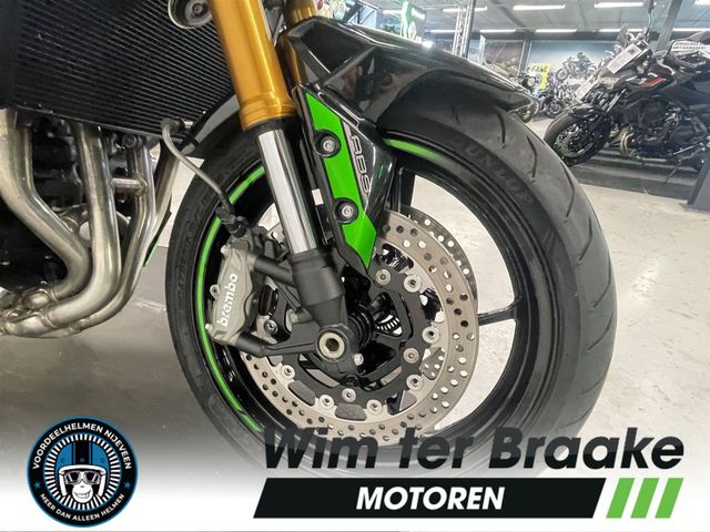 kawasaki - z900-se-performance