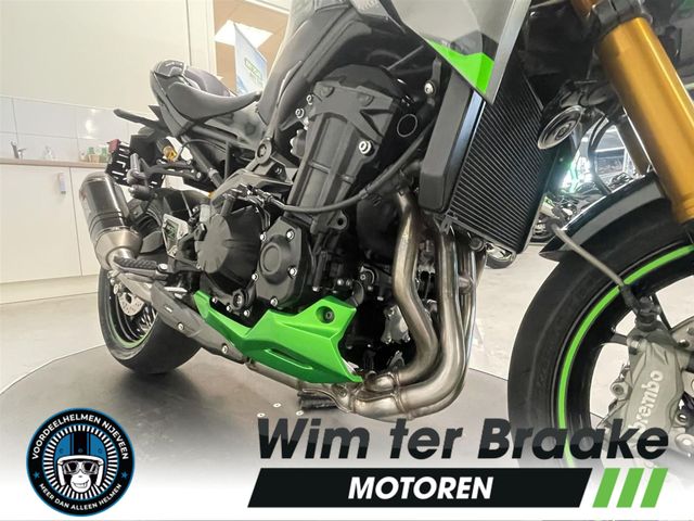 kawasaki - z900-se-performance