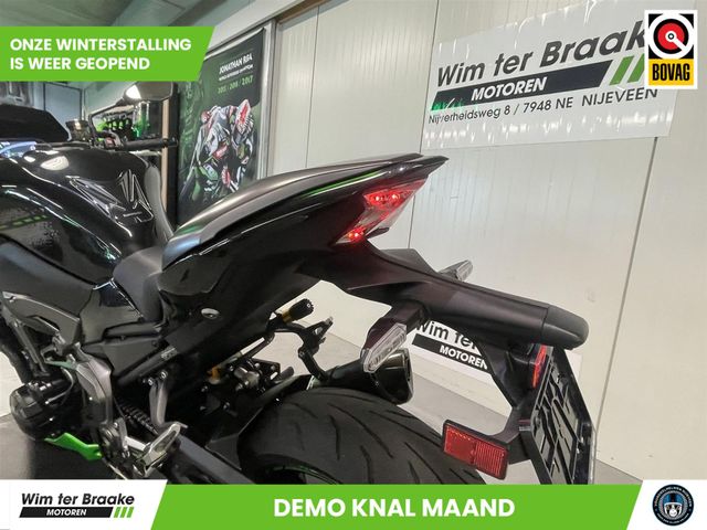 kawasaki - z900-se-performance