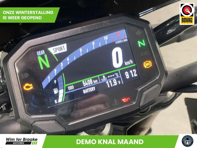 kawasaki - z900-se-performance