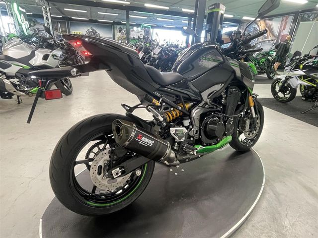kawasaki - z900-se-performance