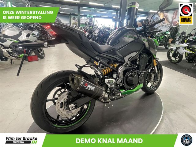 kawasaki - z900-se-performance