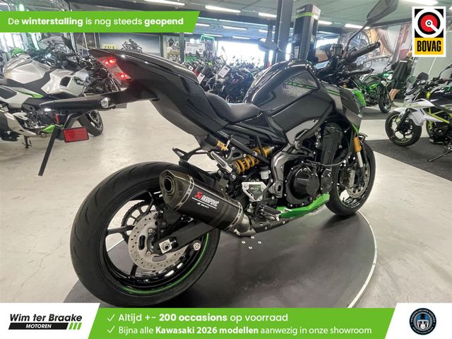 kawasaki - z900-se-performance