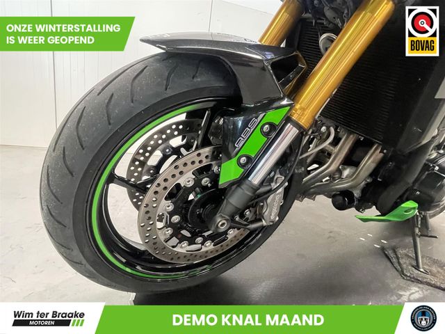 kawasaki - z900-se-performance