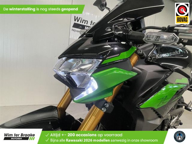 kawasaki - z900-se-performance