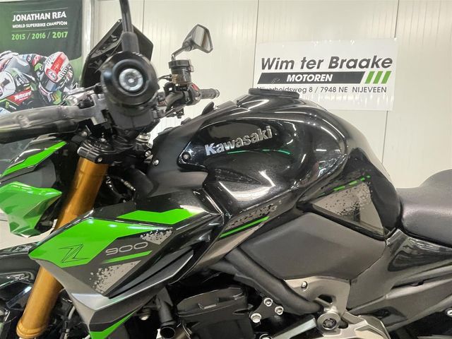 kawasaki - z900-se-performance