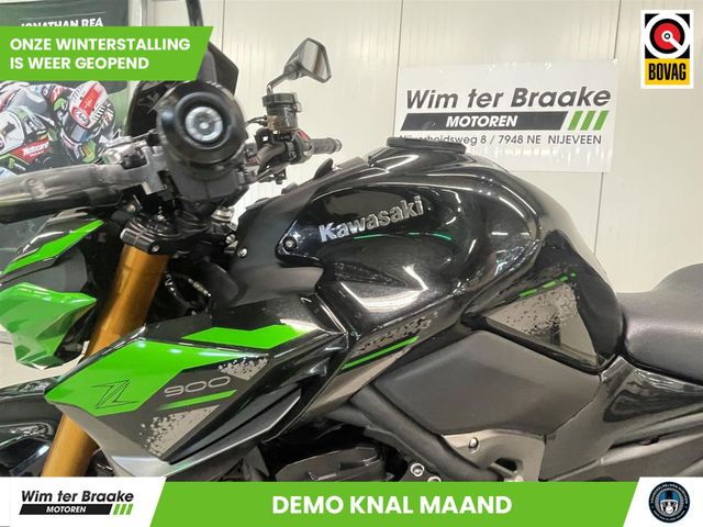 kawasaki - z900-se-performance