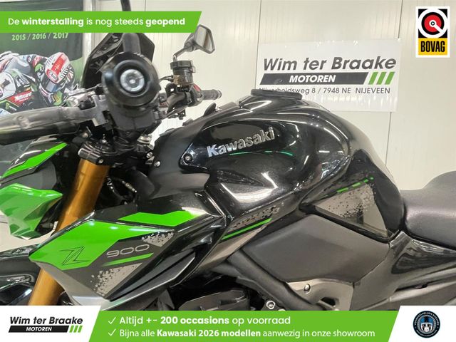 kawasaki - z900-se-performance