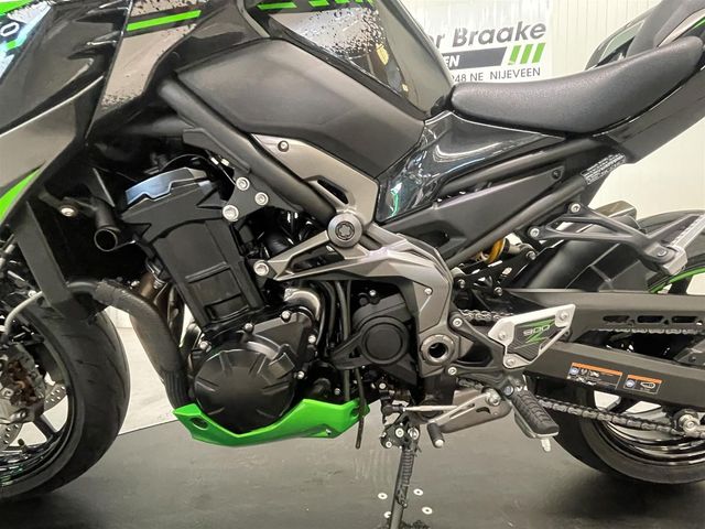 kawasaki - z900-se-performance
