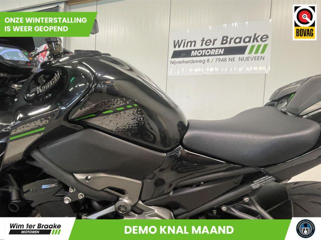 kawasaki - z900-se-performance