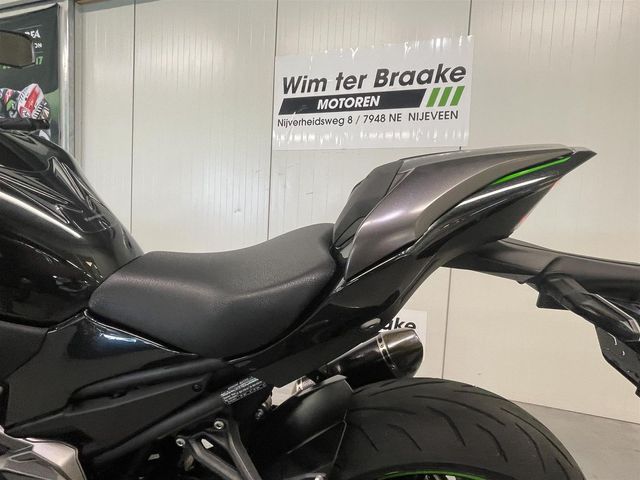 kawasaki - z900-se-performance