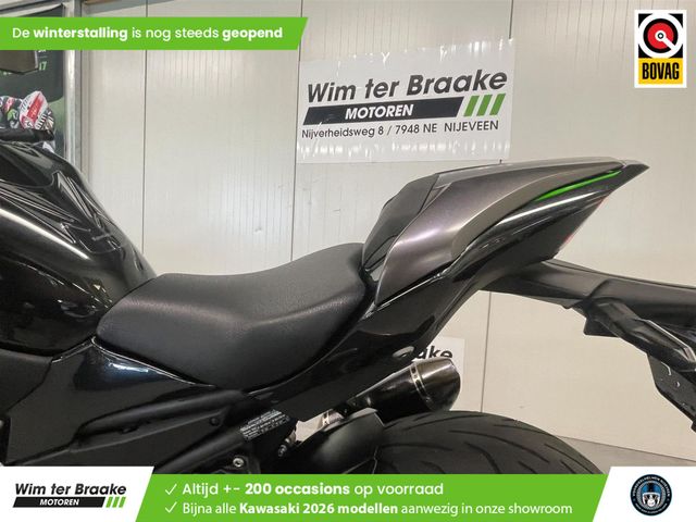 kawasaki - z900-se-performance