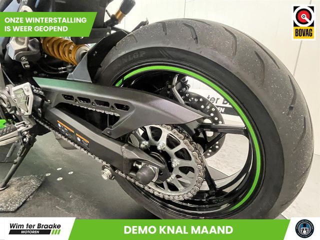 kawasaki - z900-se-performance