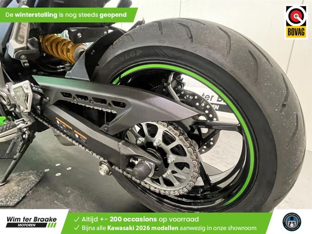 kawasaki - z900-se-performance