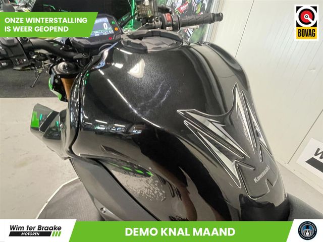 kawasaki - z900-se-performance