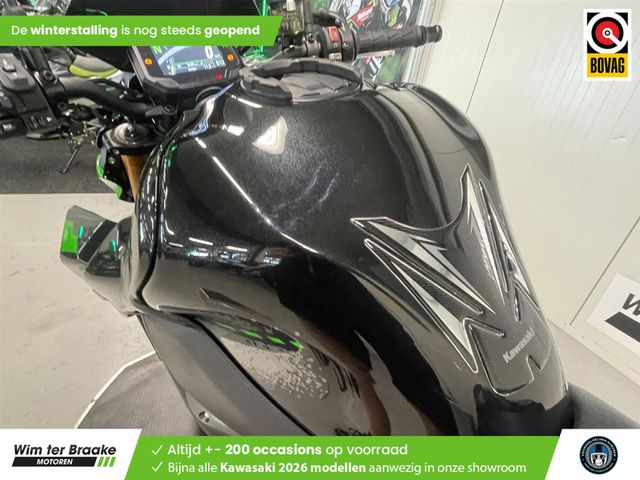 kawasaki - z900-se-performance