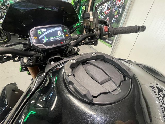 kawasaki - z900-se-performance