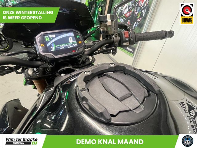 kawasaki - z900-se-performance