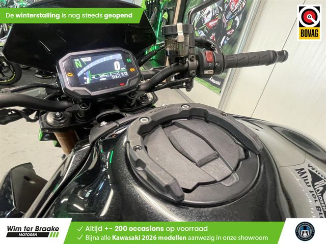 kawasaki - z900-se-performance