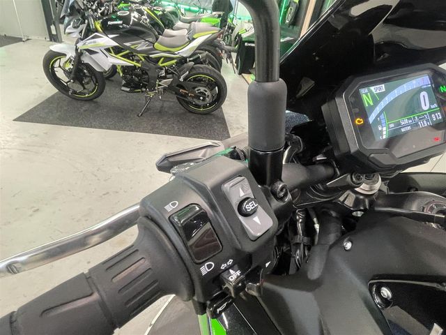 kawasaki - z900-se-performance