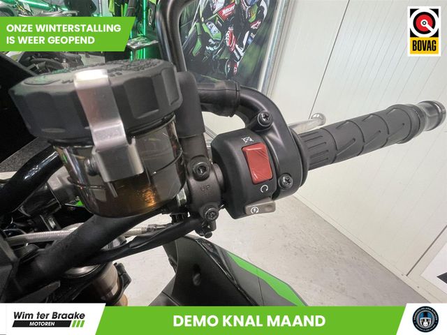 kawasaki - z900-se-performance