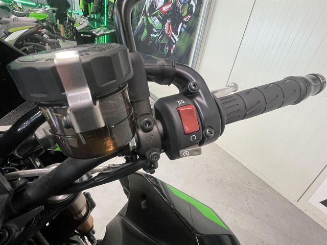 kawasaki - z900-se-performance