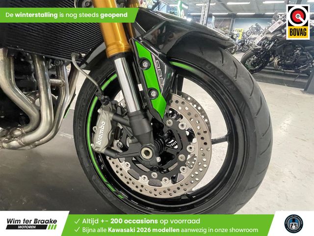 kawasaki - z900-se-performance