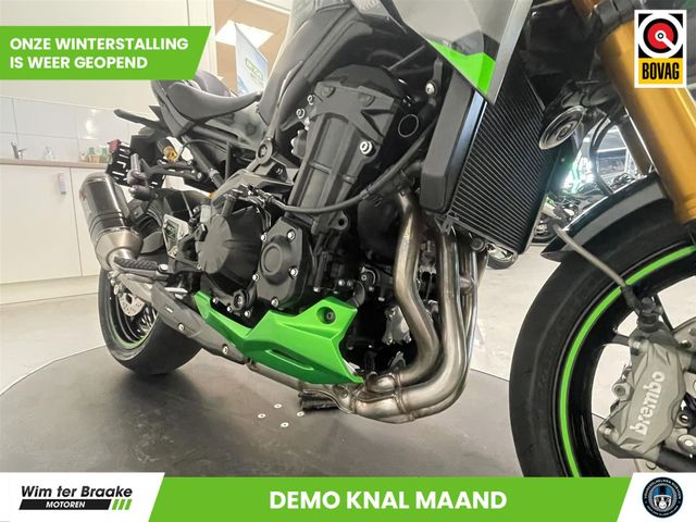 kawasaki - z900-se-performance