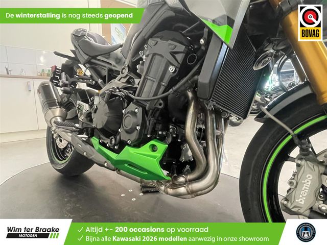 kawasaki - z900-se-performance