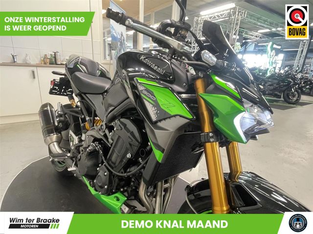 kawasaki - z900-se-performance