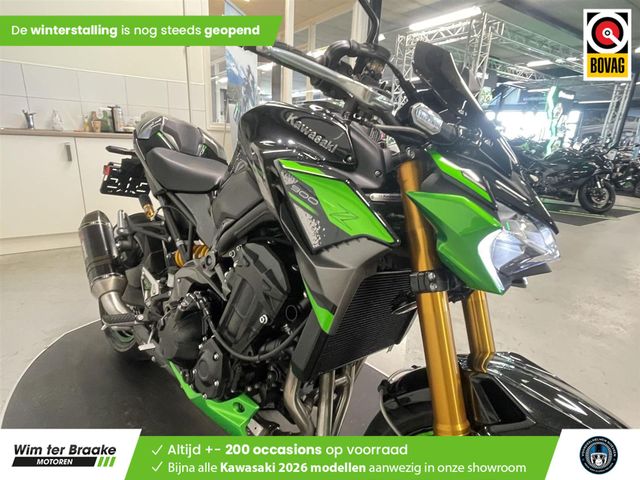 kawasaki - z900-se-performance