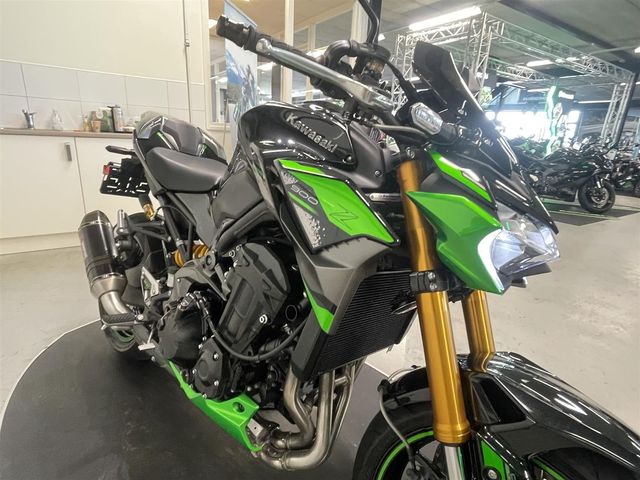 kawasaki - z900-se-performance