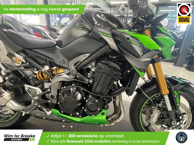 kawasaki - z900-se-performance
