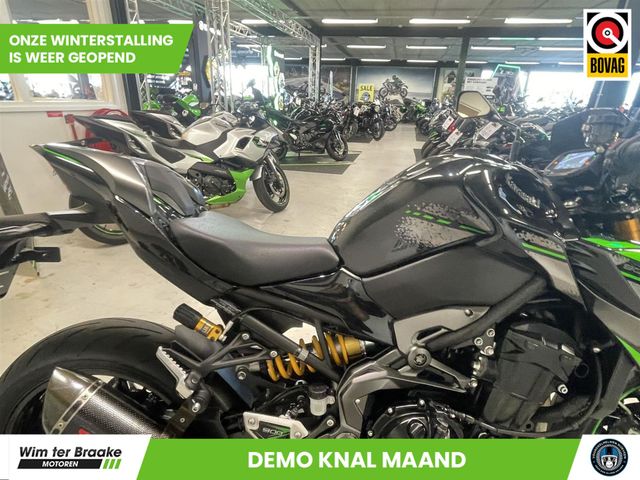 kawasaki - z900-se-performance