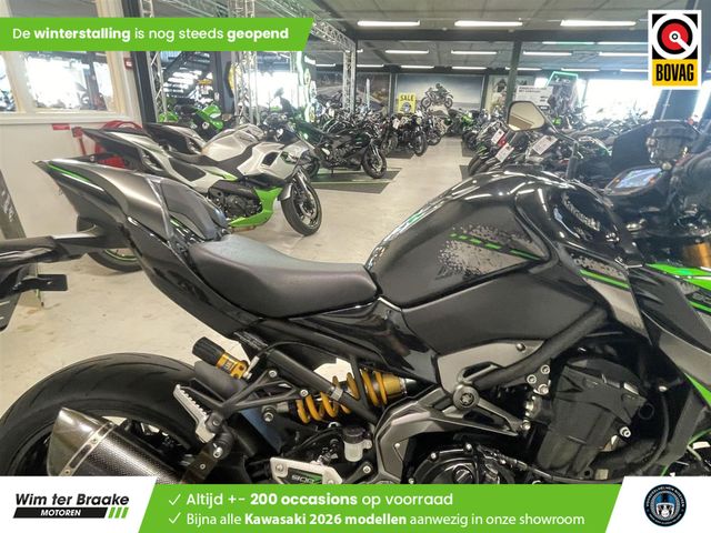 kawasaki - z900-se-performance