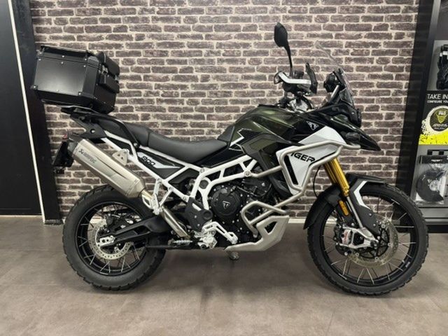 triumph - tiger-900-rally-pro