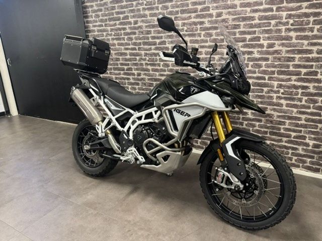 triumph - tiger-900-rally-pro