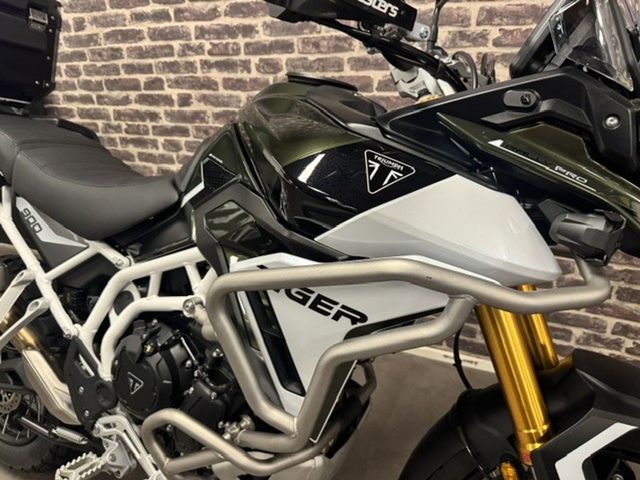 triumph - tiger-900-rally-pro