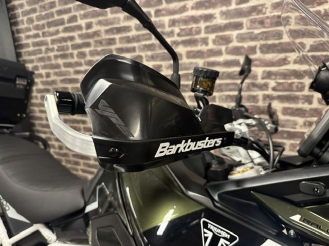 triumph - tiger-900-rally-pro