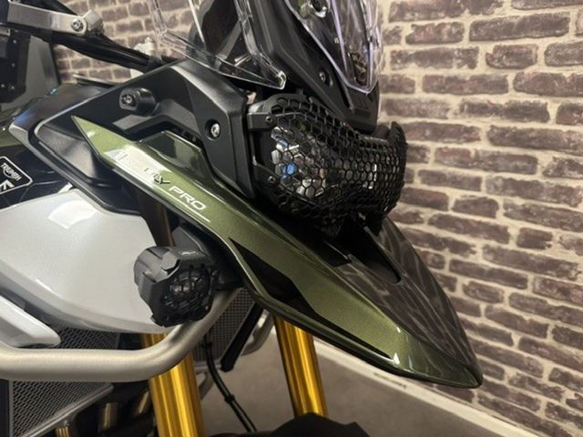 triumph - tiger-900-rally-pro