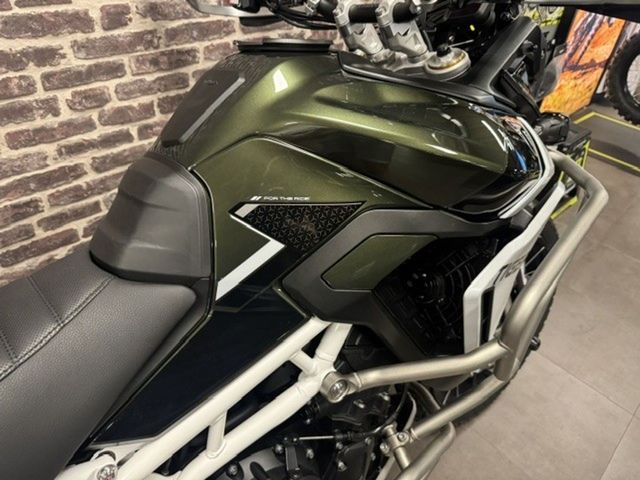 triumph - tiger-900-rally-pro
