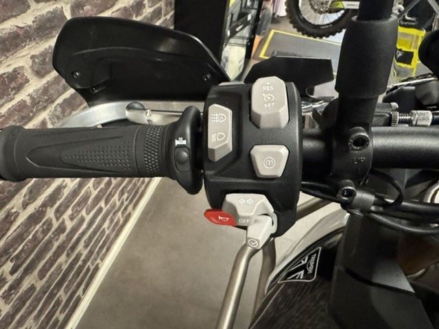 triumph - tiger-900-rally-pro