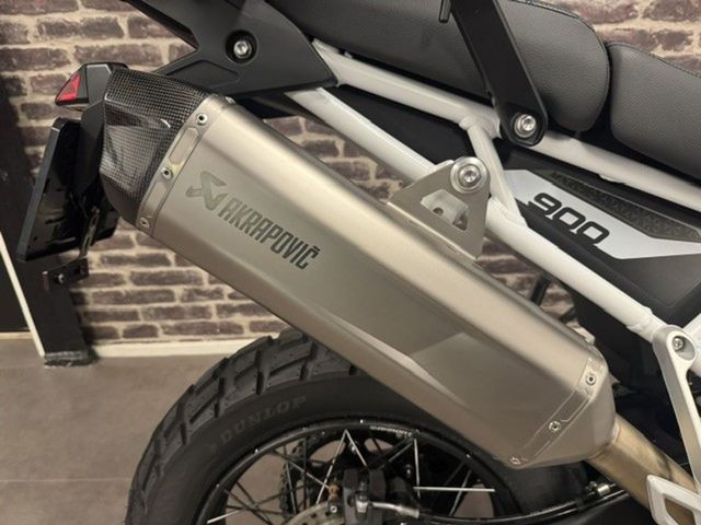 triumph - tiger-900-rally-pro