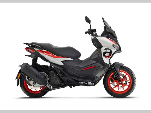 aprilia - sr-gt-200