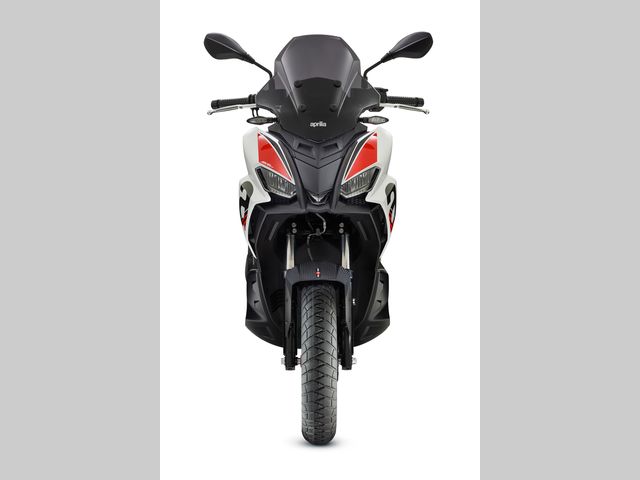 aprilia - sr-gt-200