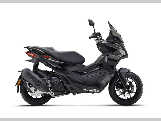 aprilia - sr-gt-200
