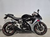 SUZUKI GSX-R 600