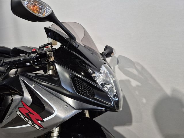 suzuki - gsx-r-600