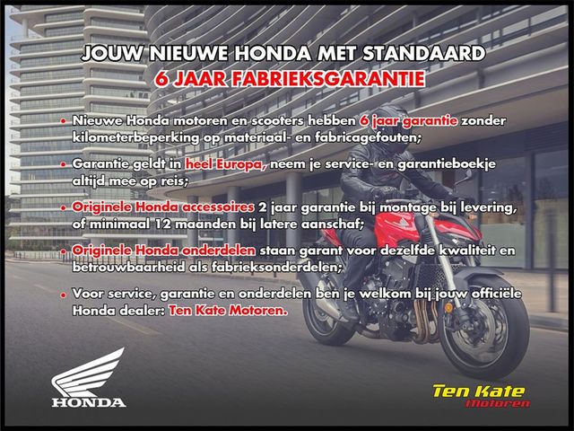 honda - nt-1100